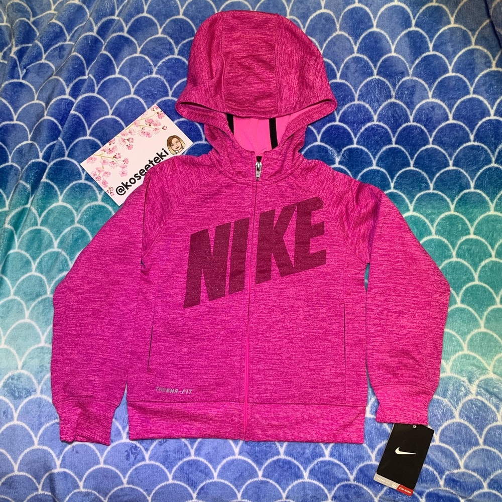 Nike Hoddie